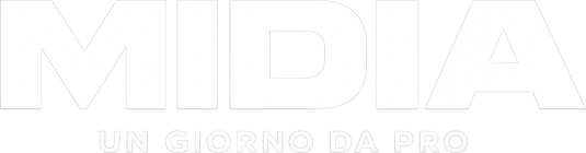 MIDIA · Un giorno da pro