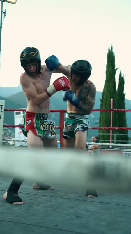 Highlights di un incontro
